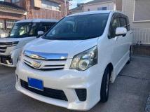 2011 Toyota Noah