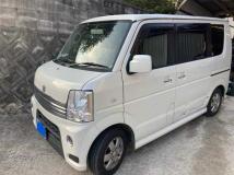 2013 Suzuki Every Wagon