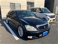 2007 Toyota Crown