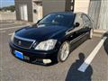 2007 Toyota Crown