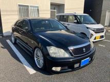 2007 Toyota Crown