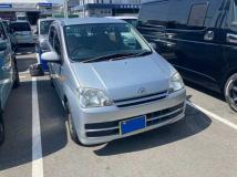 2005 Daihatsu Mira