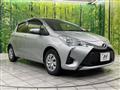 2017 Toyota Vitz