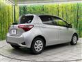 2017 Toyota Vitz