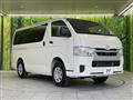 2025 Toyota Hiace Van