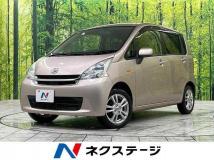 2012 Daihatsu Move