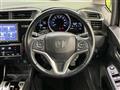 2019 Honda Fit Hybrid