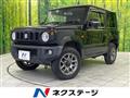 2019 Suzuki Jimny