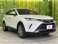 2024 Toyota Harrier Hybrid