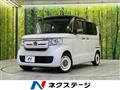 2019 Honda N BOX