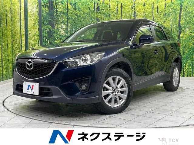 2013 Mazda CX-5