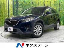 2013 Mazda CX-5