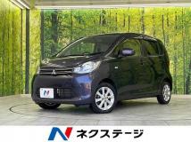 2013 Mitsubishi eK Wagon