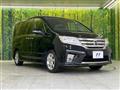 2012 Nissan Serena