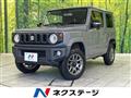 2018 Suzuki Jimny