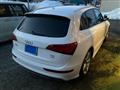 2012 Audi Q5