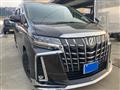 2023 Toyota Alphard G