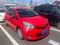 2014 Toyota Vitz