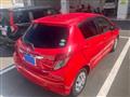 2014 Toyota Vitz