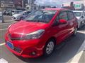 2014 Toyota Vitz