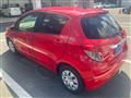 2014 Toyota Vitz