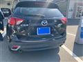 2013 Mazda CX-5