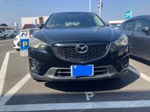 2013 Mazda CX-5