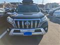 2017 Toyota Land Cruiser Prado