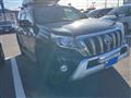 2017 Toyota Land Cruiser Prado