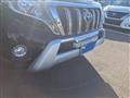 2017 Toyota Land Cruiser Prado