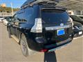 2017 Toyota Land Cruiser Prado