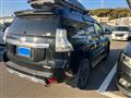 2017 Toyota Land Cruiser Prado