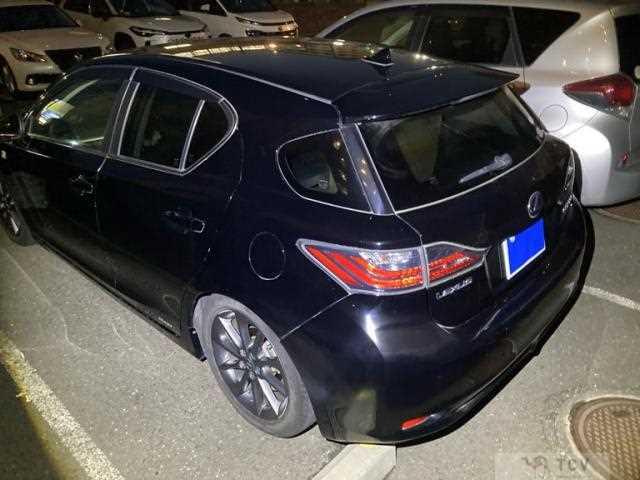 2011 Toyota Toyota Others