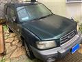 2004 Subaru Forester