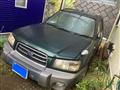 2004 Subaru Forester