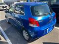 2009 Toyota Vitz