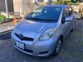 2009 Toyota Vitz