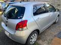 2009 Toyota Vitz