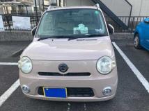 2010 Daihatsu MIRA COCOA