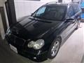 2004 Mercedes-Benz C-Class