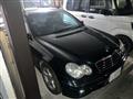 2004 Mercedes-Benz C-Class
