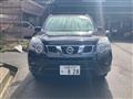 2012 Nissan X-Trail