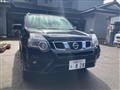 2012 Nissan X-Trail
