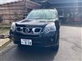 2012 Nissan X-Trail