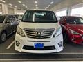 2011 Toyota Alphard G