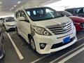 2011 Toyota Alphard G