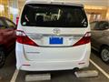 2011 Toyota Alphard G