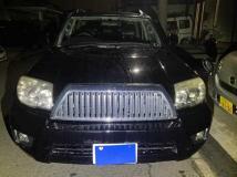 2006 Toyota Hilux Surf