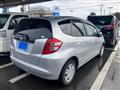 2010 Honda Fit