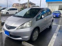2010 Honda Fit